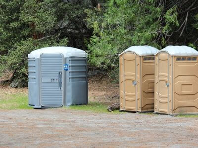 Professional event porta potty rental services in Philadelphia, PA - Philadelphia Porta Potty Rental