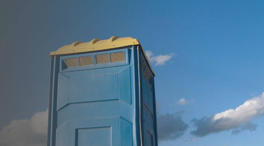 Why choose Philadelphia Porta Potty Rental for event porta potty rental in Philadelphia, PA
